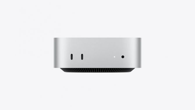 Apple ra mắt Mac Mini mới với chip M6 và M5 Pro cực mạnh, giá từ 24.99 triệu đồng
