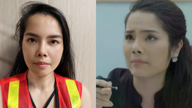 Nhà hát Kịch Hà Nội hé lộ lý do diễn viên Kiều Thanh xin thôi việc trước thời điểm bị khởi tố