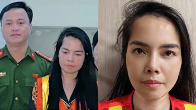 Kiều Thanh khai lý do đang làm diễn viên lại đi bán ma túy, cho rằng bị bạn 'chơi xấu'?