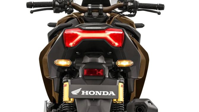 Tin xe hot 26/8: Honda ra mắt ‘đàn em’ của SH 160i với giá 50 triệu đồng, trang bị vượt trội Air Blade
