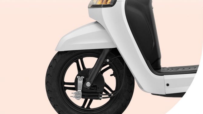 Quên Honda Vision đi, ‘xe ga quốc dân’ mới chính thức ra mắt giá 31,5 triệu đồng, đẹp hơn cả SH Mode