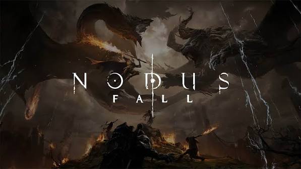 Nodus Fall: HoYoverse lần đầu công bố game hành động co-op dark fantasy đầy tham vọng