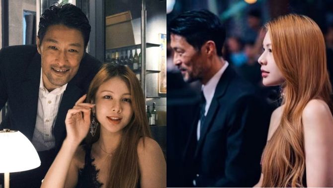 Johnny Trí Nguyễn nói lý do chưa muốn công khai hẹn hò ‘nữ thần dương cầm’ kém mình 24 tuổi