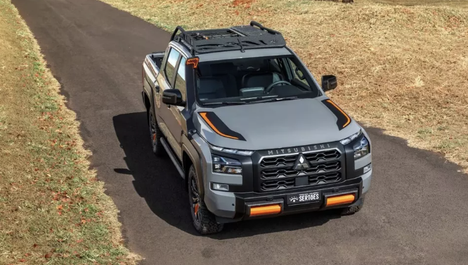 Điểm tin ô tô 27/8: Bán tải Mitsubishi Triton có bản ‘chuyên trị’ off-road, Hyundai Ioniq V ra mắt