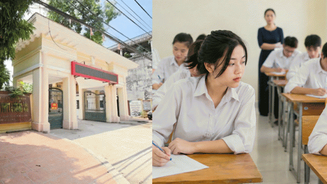 Vụ hủy kết quả thi của thủ khoa ở Bắc Ninh: Xử lý thí sinh ngồi cạnh chép bài đạt 9,5 điểm Toán thế nào?