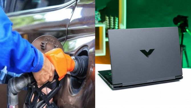Giá xăng dầu hôm nay 29/8: Giảm trở lại trước kỳ nghỉ lễ, dàn laptop gaming chất lượng giá chưa tới 25 triệu đồng