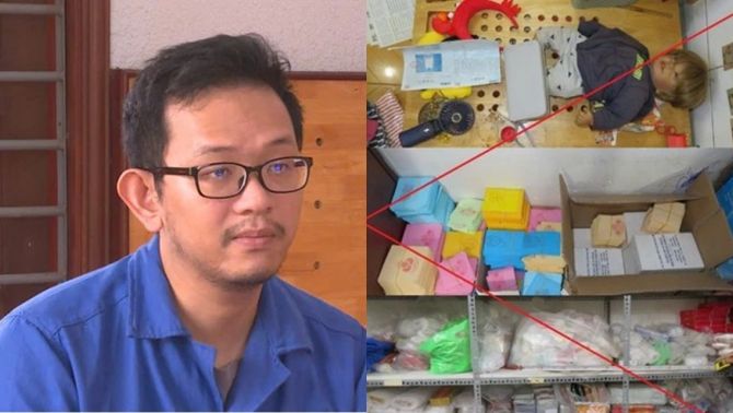 Bắt vợ chồng ‘sứ giả’ chuyên ‘ban lộc trời’ ở Đắk Lắk, lời khai hé lộ chiêu trò lừa đảo hàng nghìn người