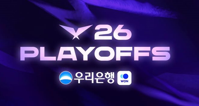 LCK 2026 Playoffs chính thức khởi tranh: T1 đối đầu 'hiện tượng' BNK FearX; Dplus KIA đại chiến KT Rolster