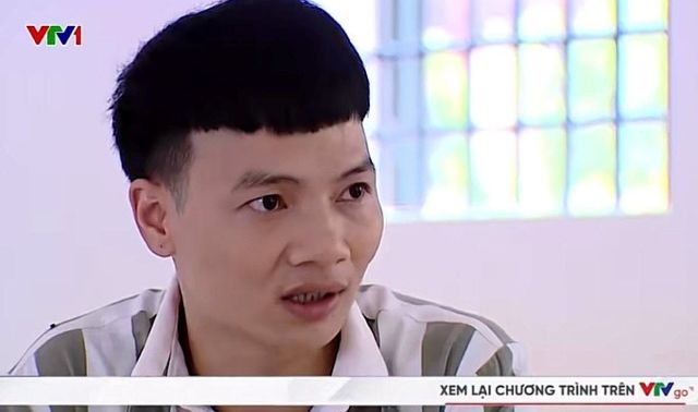 Hình ảnh mới nhất của Khá Bảnh trong tù, tâm sự của ‘giang hồ mạng’ một thời gây chú ý