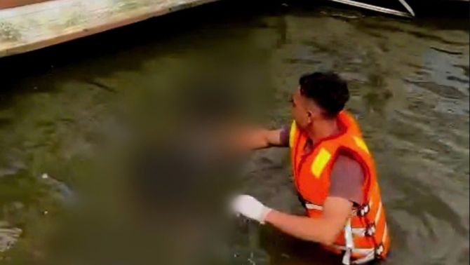 Không có phép màu vụ nữ kế toán 46 tuổi sau 1 ngày mất liên lạc: Tìm thấy thi thể nơi không ngờ