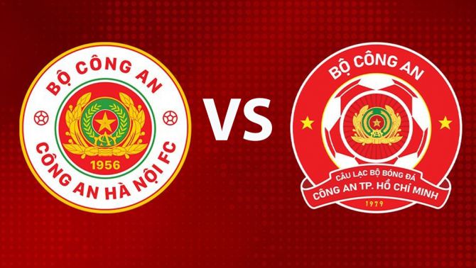 VTV6, VTVGo TRỰC TIẾP bóng đá CAHN vs CA TP.HCM hôm nay 30/8 - Link xem trực tiếp Siêu Cúp QG 2025/26 mới nhất
