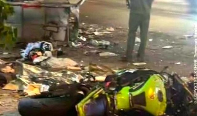 Công an thông tin chính thức vụ tai nạn khiến biker ‘Út Lụi’ qua đời, đã rõ nguyên nhân ban đầu