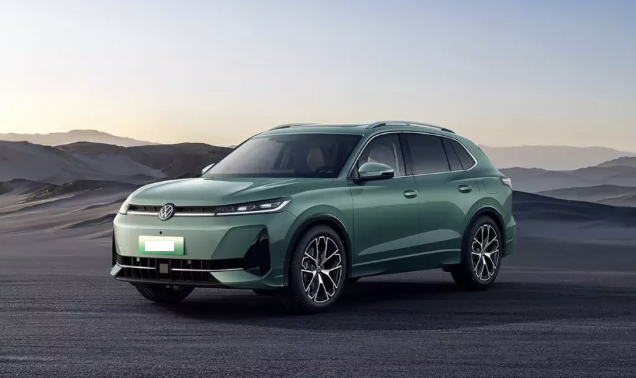 Điểm tin ô tô 31/8: VW Tiguan L Pro 2027 trình làng, Vinfast VF 6 ‘thống lĩnh’ phân khúc SUV hạng B