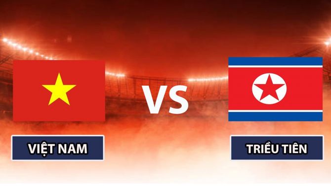 VFF, TV360 TRỰC TIẾP bóng đá U20 Việt Nam vs U20 Triều Tiên hôm nay 31/8 - Link xem trực tiếp VL U20 châu Á 2027