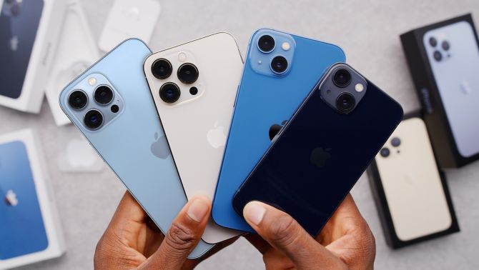Cập nhật bảng giá iPhone cũ trước thềm ra mắt iPhone 18 Pro Max: Thời điểm 'vàng' để săn điện thoại giá tốt