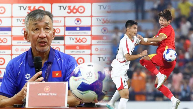 U20 Việt Nam nhận tin 'sét đánh', chính thức mất 'vũ khí hạng nặng' tại VL U20 châu Á 2027