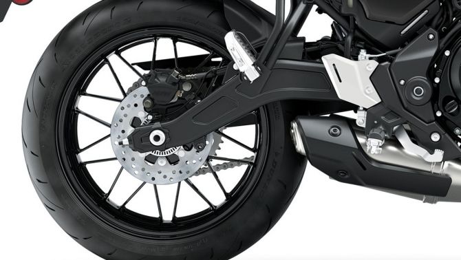 ‘Huyền thoại côn tay’ mới ‘Made in Japan’ chính thức ra mắt: Trên cơ hẳn Honda Winner R, giá hấp dẫn
