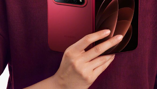 Xiaomi chốt ngày ra mắt Xiaomi 18 Fold và Pad 9 Pro Max: Lần đầu tiên trang bị chip 3nm tự phát triển 