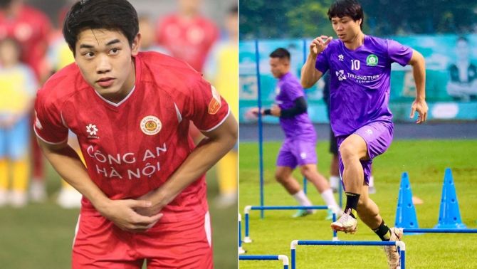 Lịch thi đấu vòng 1 V.League 2026/27: Công Phượng gặp khó; Đình Bắc sáng cửa lập công