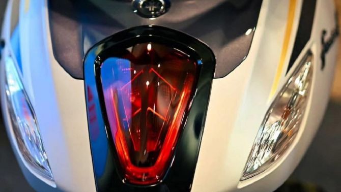 Yamaha chính thức ra mắt ‘vua xe ga’ 125cc mới giá 48 triệu đồng: Thiết kế đẹp át vía Honda SH Mode
