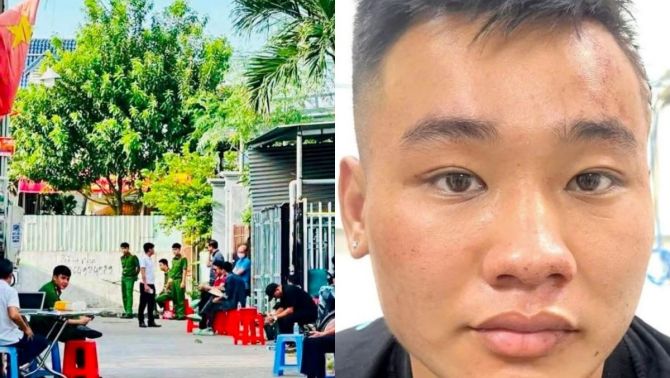 Diễn biến mới vụ án mạng 3 người tử vong tại Đồng Nai: Sức khỏe nạn nhân duy nhất sống sót ra sao?