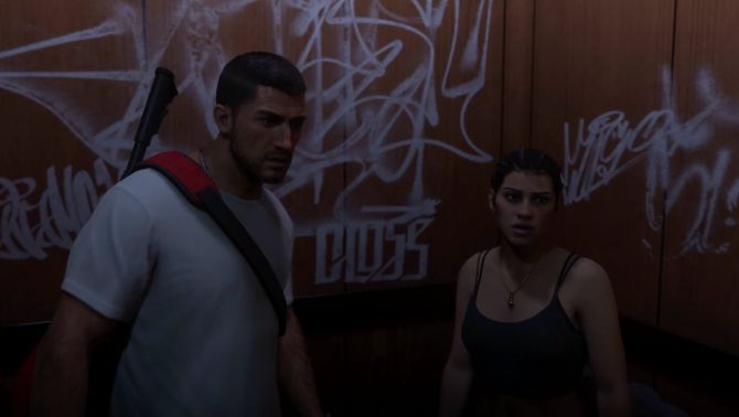 Video gameplay mở rộng GTA 6 trở thành nội dung được xem nhiều nhất trên Netflix