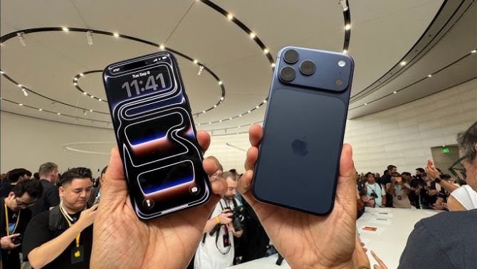 Sắp khai tử iPhone 17 Pro Max, iPhone 17 Pro và hàng loạt sản phẩm khác của Apple