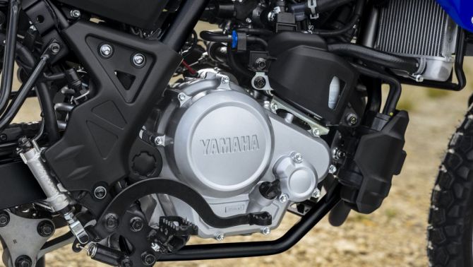 Yamaha chính thức ra mắt ‘vua côn tay’ 125cc mới 'đàn em' Exciter: Khác biệt Honda Winner R, giá mềm