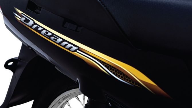 Tin xe máy 4/9: ‘Huyền thoại xe số’ Honda Dream 125 2027 chuẩn bị ra mắt, thiết kế đẹp hơn cả Future
