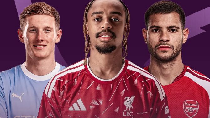 Lịch thi đấu Ngoại hạng Anh 2026/27 hôm nay 4/9: Liverpool đấu với Ipswich Town lúc mấy giờ?