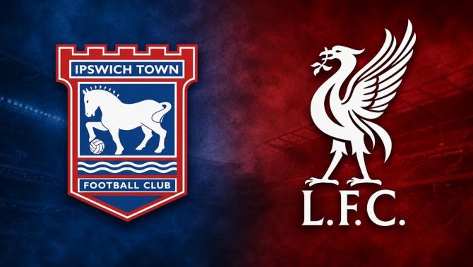Dự đoán tỷ số Ipswich Town vs Liverpool 2h ngày 5/9 - Nhận định bóng đá Ngoại hạng Anh hôm nay