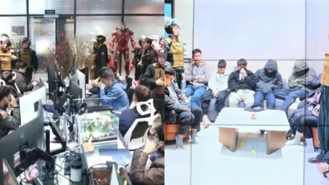 Nhóm người đứng sau Xôi Lạc TV bị đề nghị truy tố, phát lậu 1.529 trận bóng, thu hơn 133 tỷ đồng