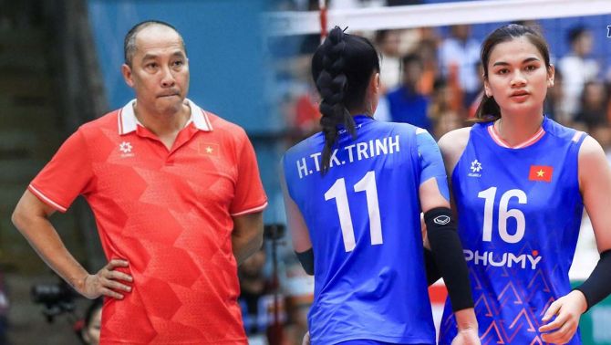 Tin bóng chuyền hôm nay 4/9: Trụ cột tuyển Việt Nam báo tin dữ; Lịch thi đấu ASIAD 2026 mới nhất