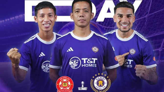 Nhận định bóng đá CA TPHCM vs Hà Nội FC 18h ngày 5/9 - Dự đoán tỷ số V.League 2026/27 hôm nay