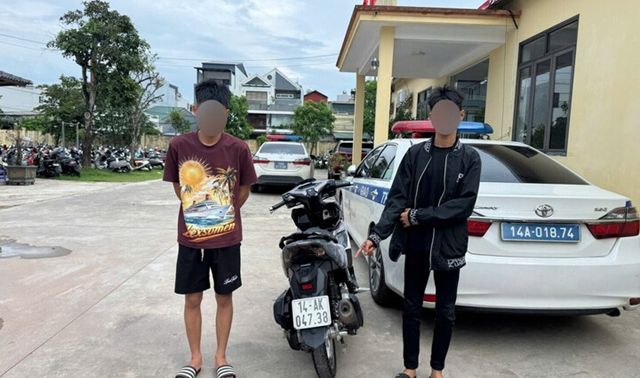 Cái kết đắng cho nam thanh niên ‘bốc đầu’ xe máy rồi đăng lên mạng xã hội