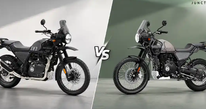 Royal Enfield Himalayan 440 - Sau 10 năm, công thức huyền thoại đã thay đổi thế nào?