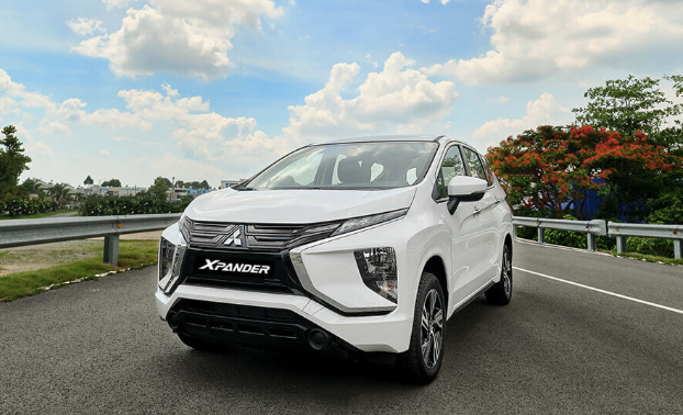 Điểm tin ô tô 6/9: Cập nhật giá xe Mitsubishi tháng 9 này, Toyota C-HR GR Sport 2027 trình làng