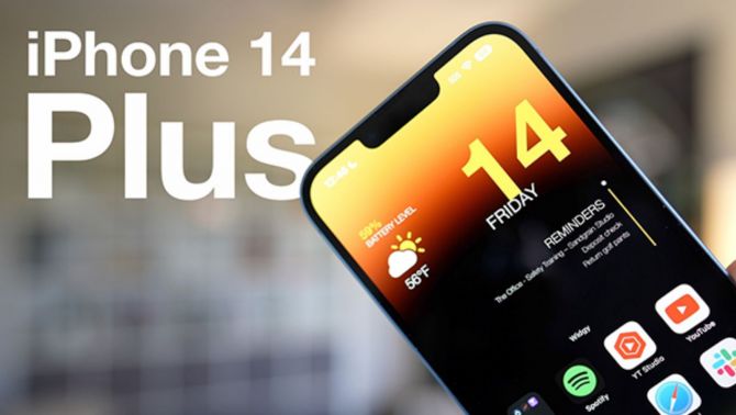 iPhone tai thỏ màn to giá rẻ đáng mua nhất hiện nay tại Việt Nam, cấu hình rủng rỉnh xài nhiều năm không lỗi thời