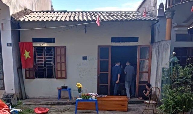 Người phụ nữ sống cùng 2 con có vấn đề về nhận thức tử vong trong nhà, công an thông tin ban đầu