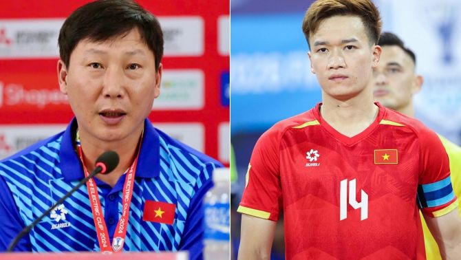 Tin bóng đá Việt Nam hôm nay 7/9: Hoàng Đức báo tin dữ; Trụ cột ĐT Việt Nam lỡ hẹn FIFA ASEAN Cup 2026