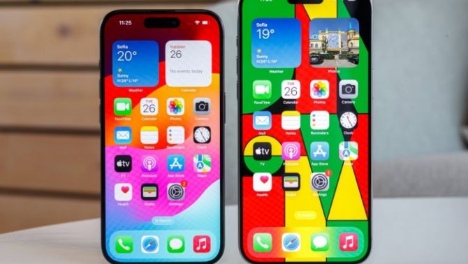 Bảng giá iPhone 15 hôm nay: iPhone 15 Pro, iPhone 15 Pro Max chạm đáy, iPhone 15 vẫn hút khách