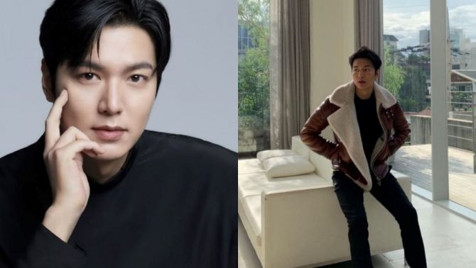 Bất ngờ với độ giàu của Lee Min Ho, sở hữu căn biệt thự đắt đỏ bậc nhất ở Seoul