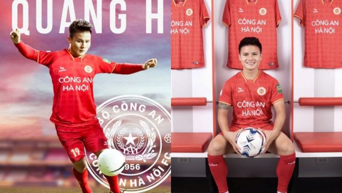 Quang Hải nhận lương bao nhiêu, sở hữu khối tài sản thế nào ở tuổi 29?