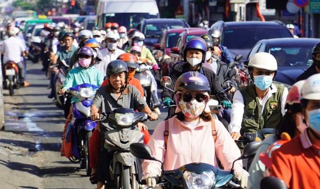 Dự báo thời tiết hôm nay 7/9: Hà Nội tăng nhiệt rồi giảm, miền Bắc sắp đón không khí lạnh