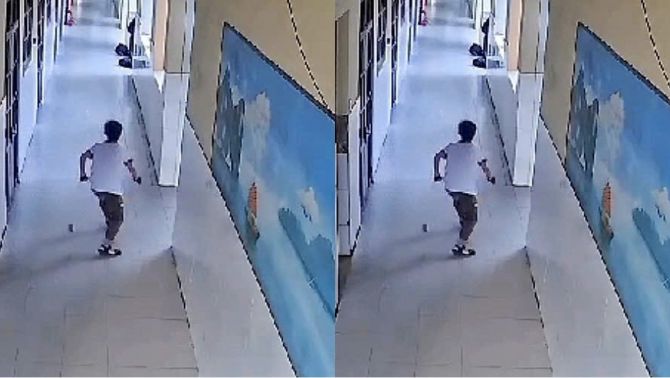 Nam sinh 2011 tấn công 5 học sinh ở TPHCM, công an thông tin nguyên nhân ban đầu và tình hình các nạn nhân