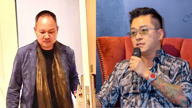 “Ông chủ” mới của Tuấn Hưng ở Mỹ là ai? Hé lộ quá khứ ít người biết và khối bất động sản đang sở hữu