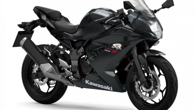 Tin xe hot 7/9: Ra mắt ‘vua côn tay’ mới thiết kế ‘nét’ hơn Yamaha Exciter, có ABS 2 kênh át vía Honda Winner R, giá rẻ