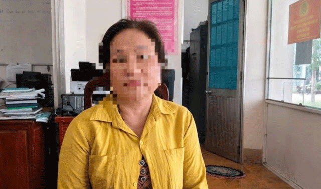 Sợ chồng phát hiện việc đã bán số vàng lớn lấy tiền cho con riêng, vợ báo án giả: Cái kết ‘đắng’ cho người vợ