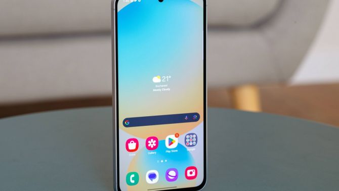 Đây là chiếc Galaxy S giá rẻ nhất tháng 9, thiết kế lẫn trang bị xịn sò mà giá chưa bằng nửa Galaxy S26 Ultra
