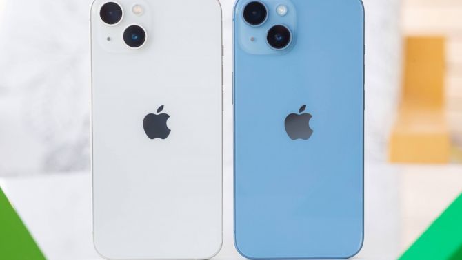 Giá đập hộp iPhone 14 xuyên thủng sàn tháng 9, thay iPhone 13 lên ngôi vua iPhone giá rẻ mới của Apple